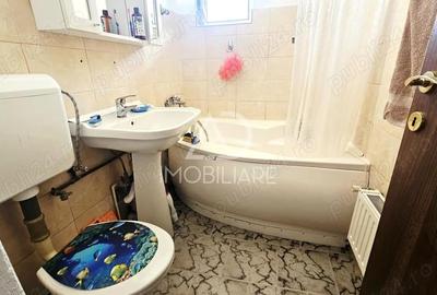 Apartament cu 2 camere în 1 Mai - 2