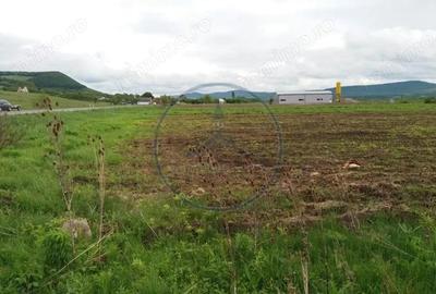 Teren 19000 MP deschidere DN 17 - 5
