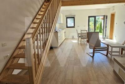 Casă cu 3 camere în Sadu - 14