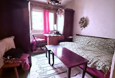 Apartament 3 camere decomandat – Rahova - 3
