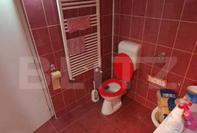 Oportunitate! De inchiriat, spatiu de birou, 2 incaperi, 31 - 4