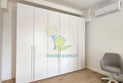 Apt NOU Aviatiei, 3 camere, prima inchiriere, 2 min. de metrou - 13