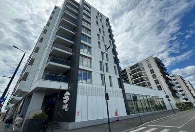 Apartament 2 camere , et 1, parcare, finisat, Elite City - 7