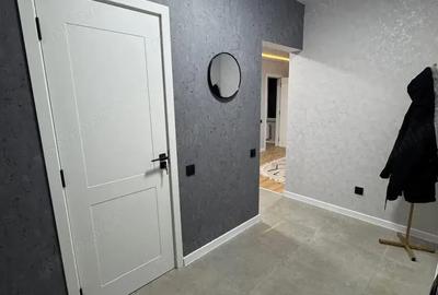 Garsonieră decomandată în Lujerului - 5