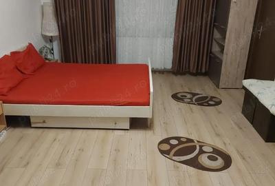 Garsonieră decomandată în Militari - 2