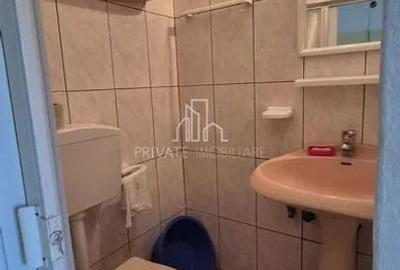 Apartament 1 cameră, etaj2/4,  Zona 7 Noiembrie, UMFST - 5