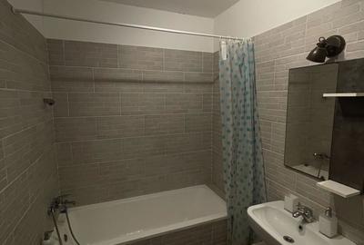Apartament cu 2 camere, mobilat în Nord - 7