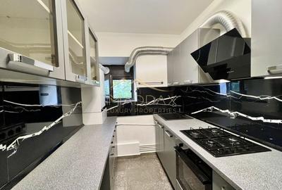 Apartament ***68mp*** // Calea Dorobantilor - 14