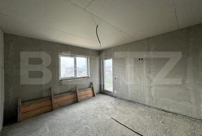 Casa P + E de 190 mp utili, cu 502 mp teren, toate utilitatile, zona Ford - 5
