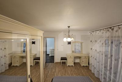Apartament cu 3 camere decomandat, mobilat în Nicolina - 8