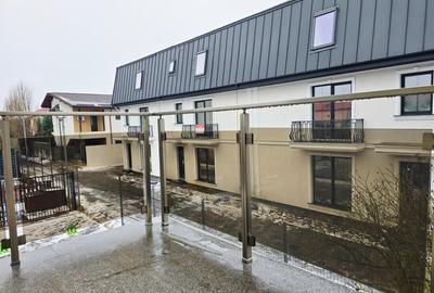 Apartamente 2 Camere Otopeni, utilat si mobilat, parcare - 5