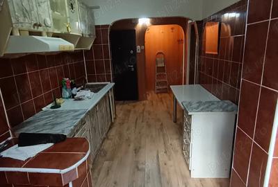 Apartament 2camere, etaj 1, ?iglina 3 - 2