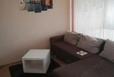 Apartament cu 1 camera Sinaia - 1