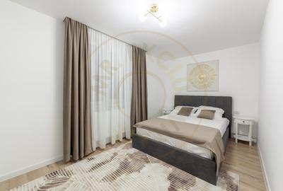 Apartament gata de mutat 3 camere Campulung etaj 1-Arges! - 5