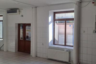 Spațiu comercial, de 120 mp, în CET - 2