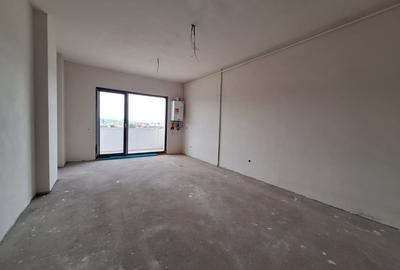 Apartament cu 2 camere, 45 mp, parcare, zona Eroilor - 2