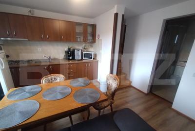 Cabana la Baile Figa cu 3 camere, 100 mp utili si teren de 1 - 2