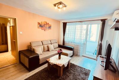 Apartament cu 2 camere semidecomandat în Gării - 11