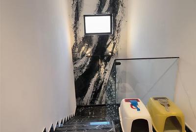 Casă cu 4 camere cu Canalizare în Ciorogârla - 11