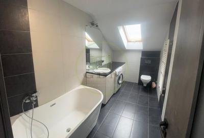 Apartament cu 3 camere decomandat, mobilat în Șelimbăr - 14