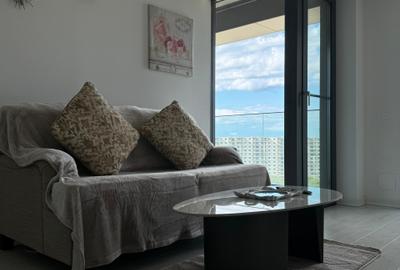 Apartament cu 2 camere semidecomandat în Aviației - 4