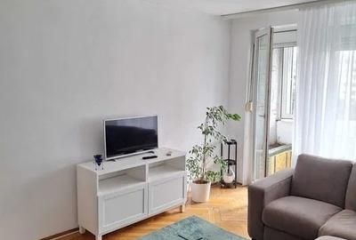 Inchiriere Apartament 2 Camere Aproape de Metrou Obor - 2
