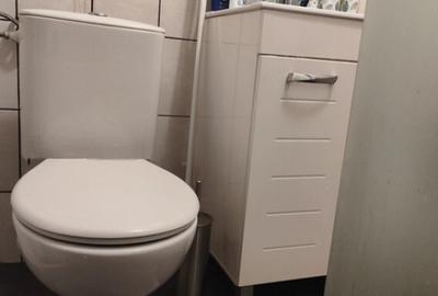 Garsoniera de inchirat in zona Zizin Est - 1