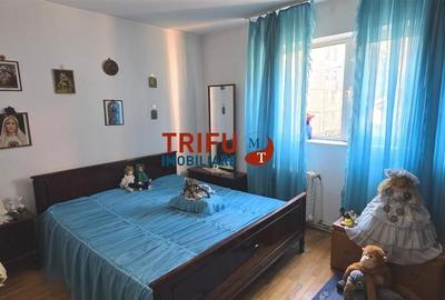 Apartament cu 3 camere semidecomandat în Cetate - 4
