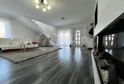 Casa 5 camere la cheie | 130mp util | Teren 467 mp | Centru Chinteni - 4