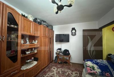 Apartament cu 2 camere decomandat, mobilat în Ștefan cel Mare - 4