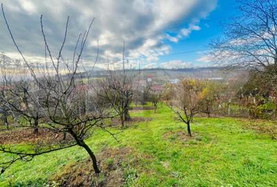 Teren de 723 mp, în Central - 3