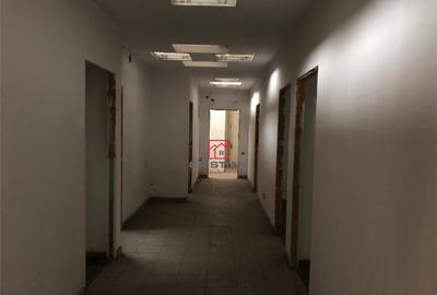 Depozit/hala/spatiu industrial Morarilor - Pantelimon - 2