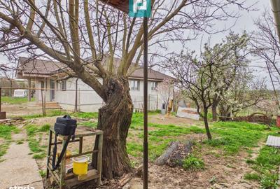 Casă cu 3 camere cu Canalizare în Central - 17