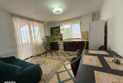 Apartament cu 2 camere, mobilat în Brazda lui Novac