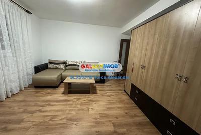 Garsoniera Bloc Nou Berceni - Dimitrie Leonida - Parcare - 3