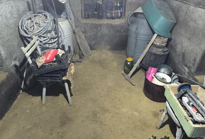 Casa de vinzare in comuna Gorban sat Scoposeni - 9