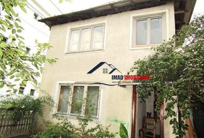 Ultracentral!! casa C1 C2 C3 - 44 mp in Targoviste - zona - 1