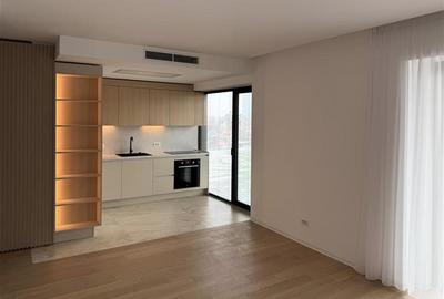 Apartament cu 2 camere decomandat, mobilat în Floreasca