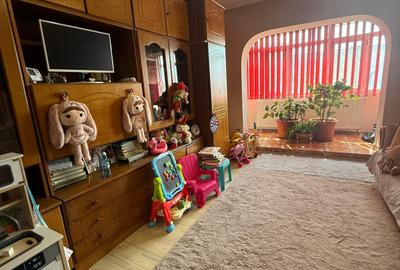 Apartament 4 camere, 85 mp utili - etaj 2- Bulevardul Independentei - 5