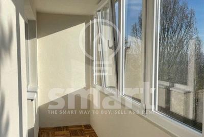 Apartament cu 2 camere semidecomandat, mobilat în Gheorgheni - 2