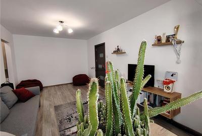 Apartament cu 2 camere semidecomandat, mobilat în Theodor Pallady - 13