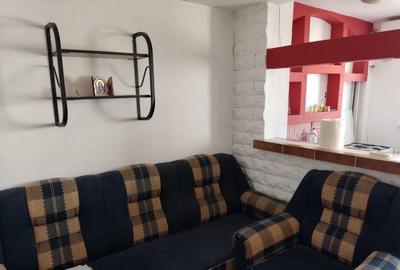 Garsonieră semidecomandată, mobilată în Dristor - 1