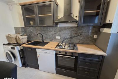 Apartament cu 2 camere în Sisești - 13