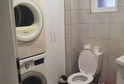 Garsonieră decomandată în Apărătorii Patriei - 8