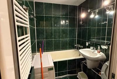 Garsonieră semidecomandată în Turda