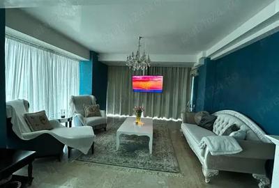 PENTHOUSE DE LUX CU VEDERE LA MARE Mamaia Nord 4 camere si terasa de 27mp - 3