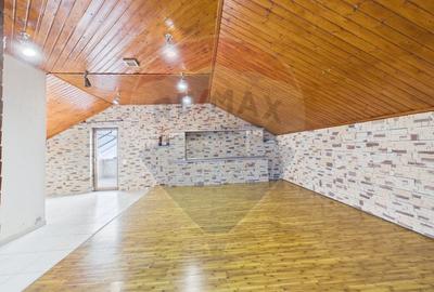 Casă cu 6 camere cu Teren 1200 Mp în Tâncăbești - 20