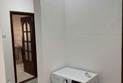 Apartament cu 3 camere decomandat în Bistrița Lac - 3