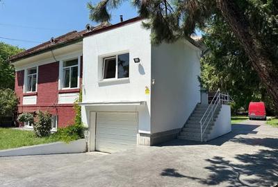 Vand vila cu valoare istorica in zona Iosif Vulcan Vand vila cu valoare istorica in zona Iosif Vulcan - 2