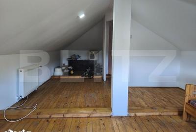 Casă cu 4 camere cu Teren 1650 Mp în Central - 10
